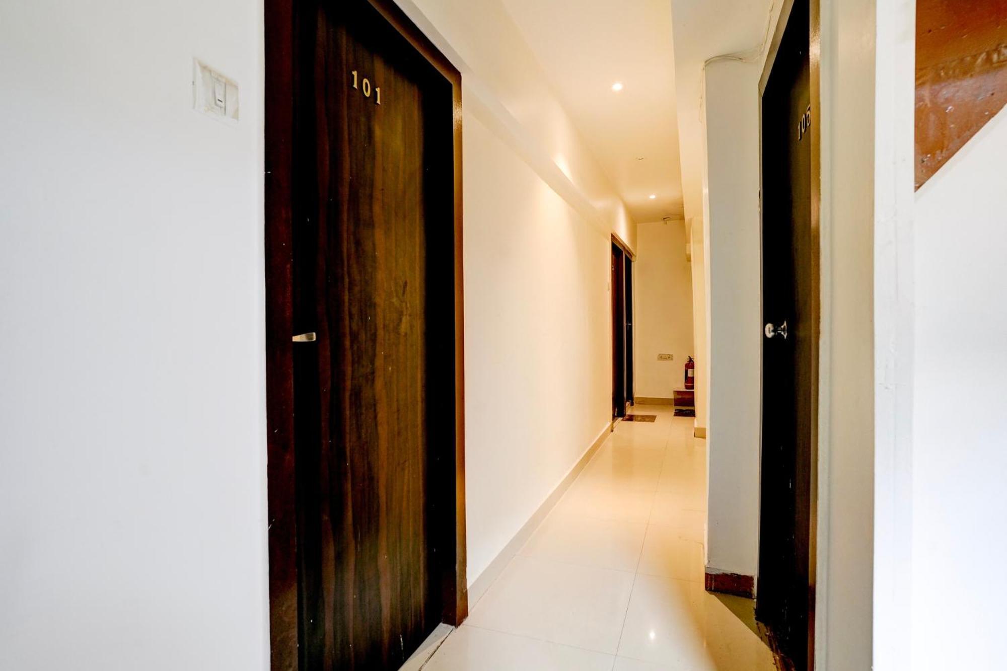 O Moss View 3* Mumbai