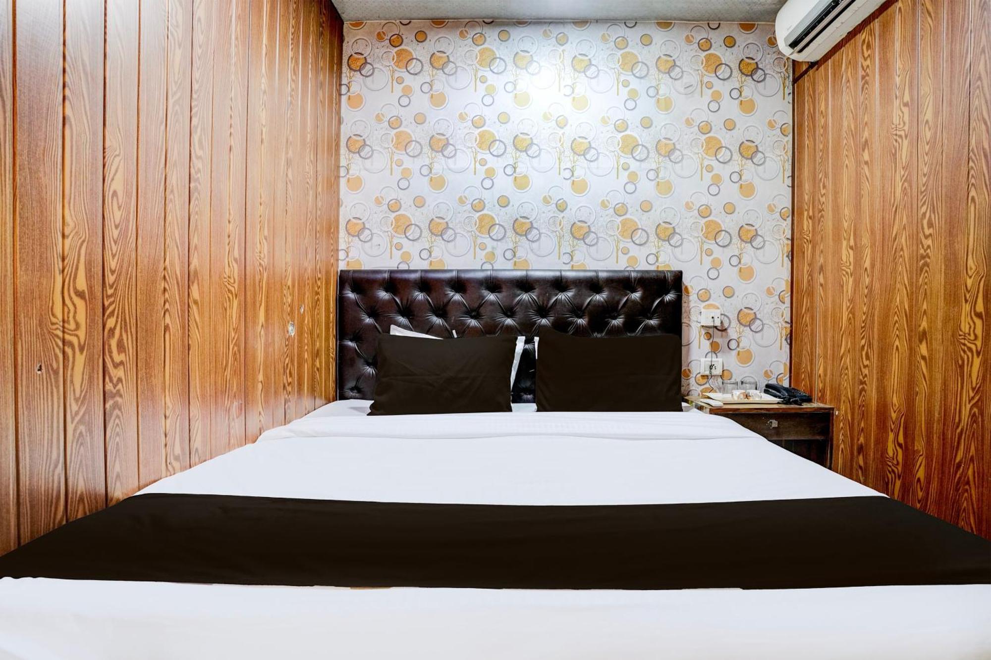 O Moss View Hotel 3*