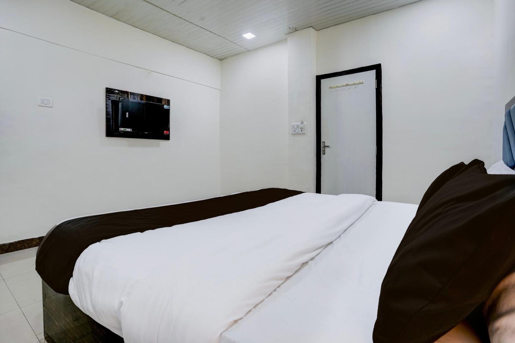 O Moss View 3* Mumbai (Bombay)
