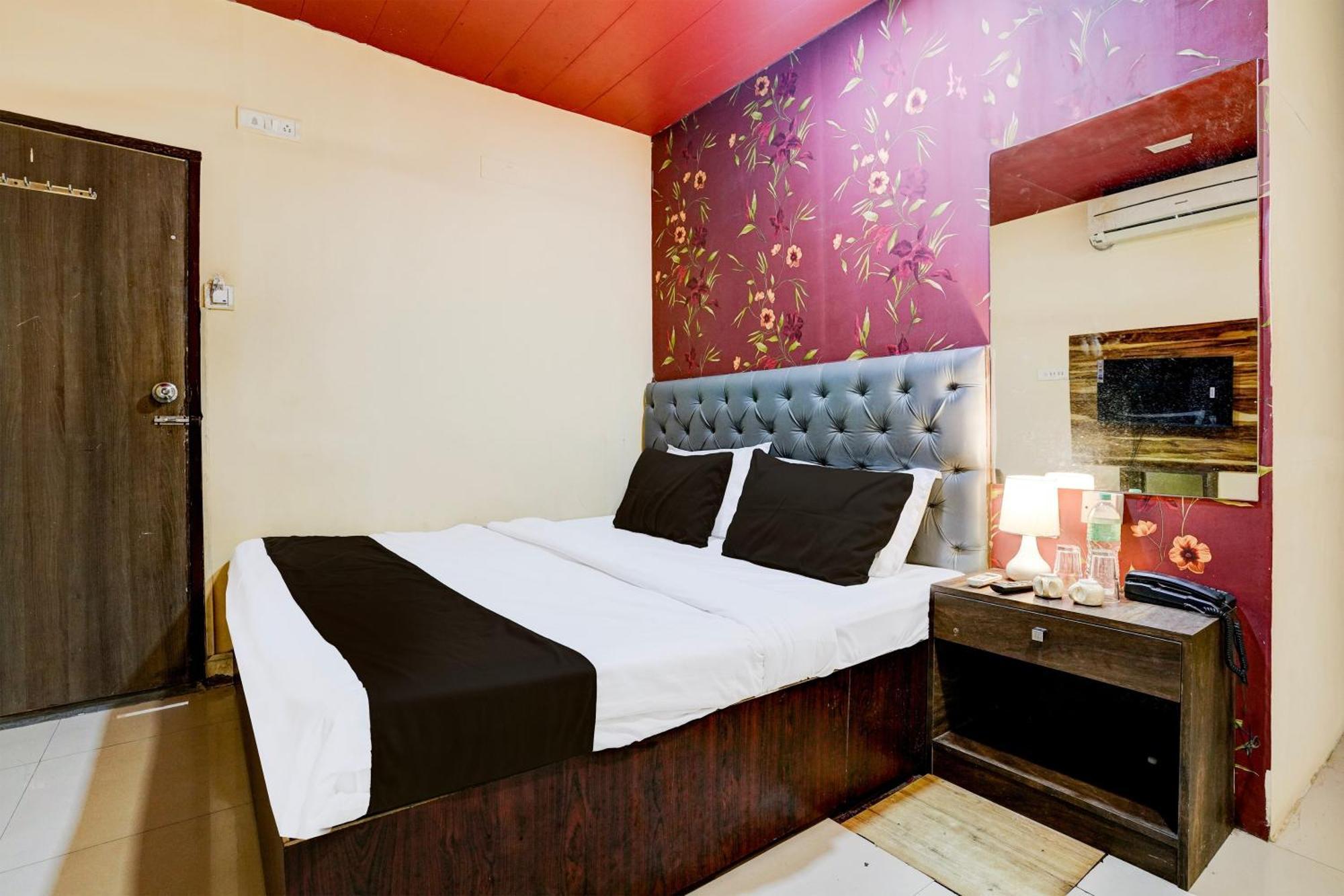O Moss View 3* Mumbai (Bombay)