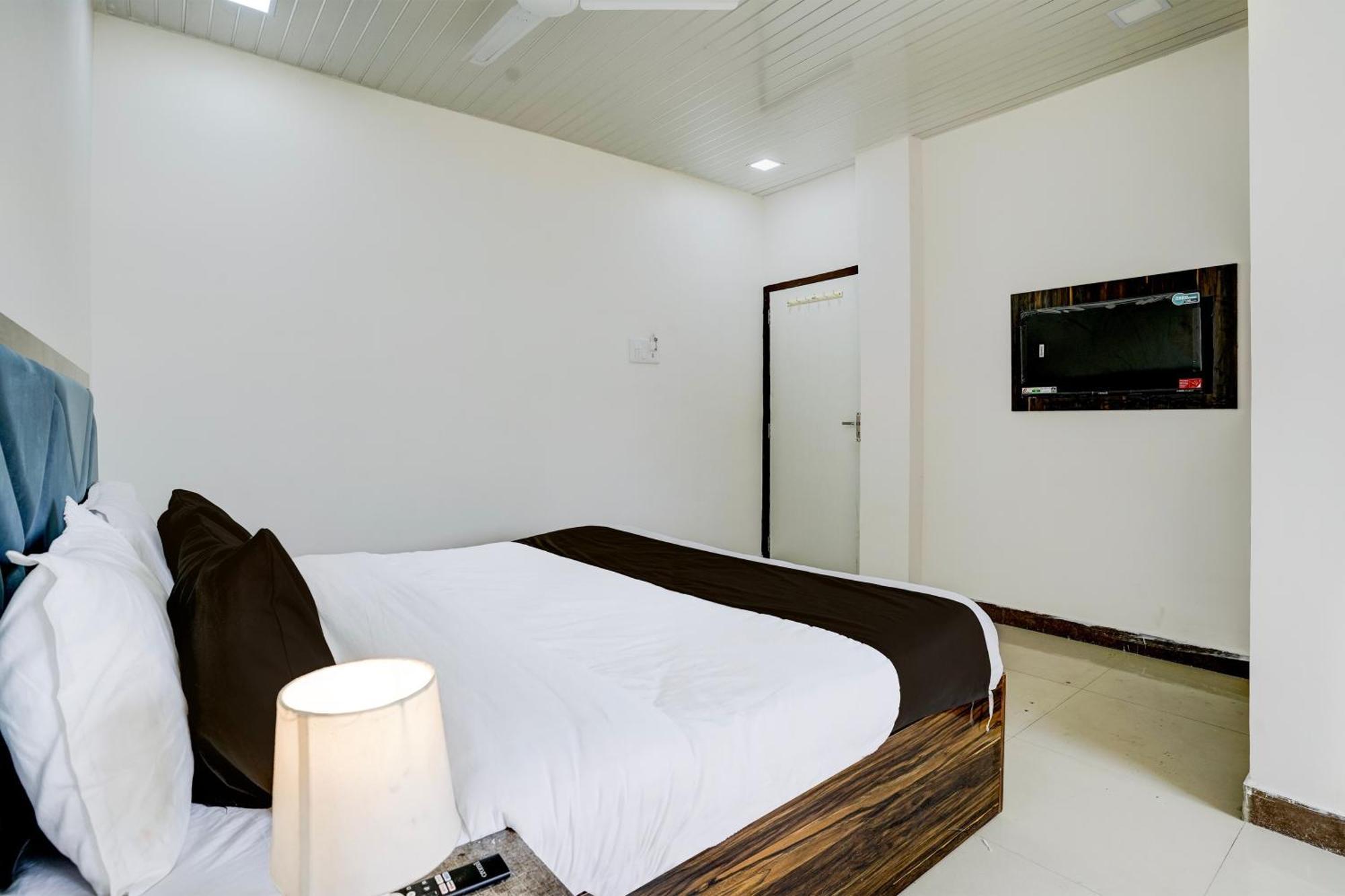 O Moss View 3* Mumbai (Bombay)